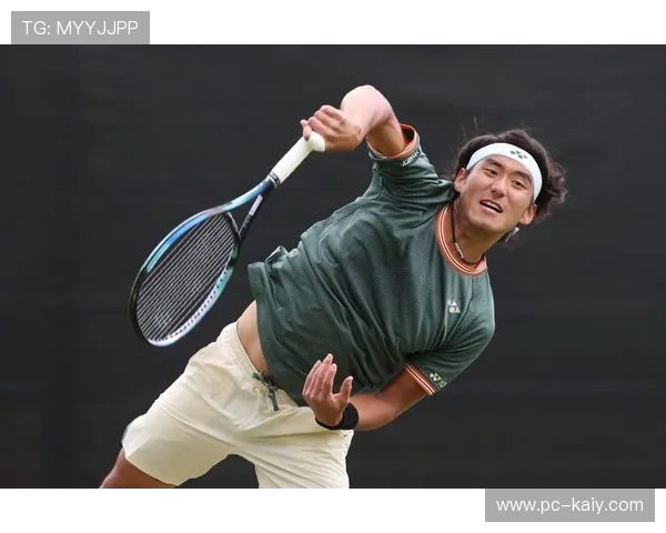 布云朝克特夺得澳网亚太区外卡赛冠军，锁定明年正赛席位