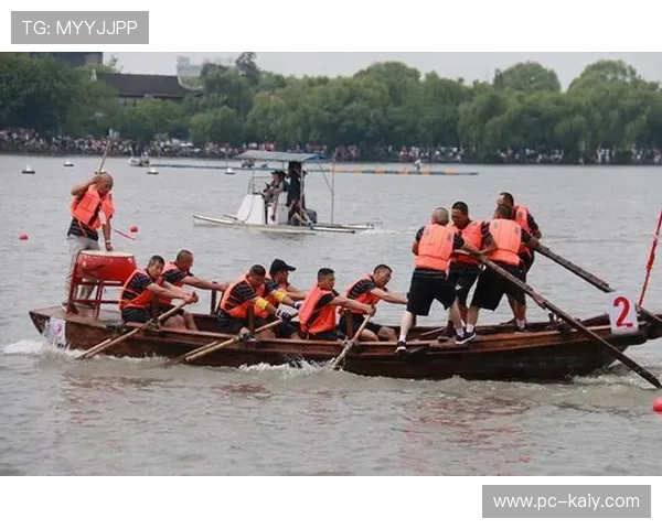 龙舟赛事组织流程标准化 促进传统体育项目发展
