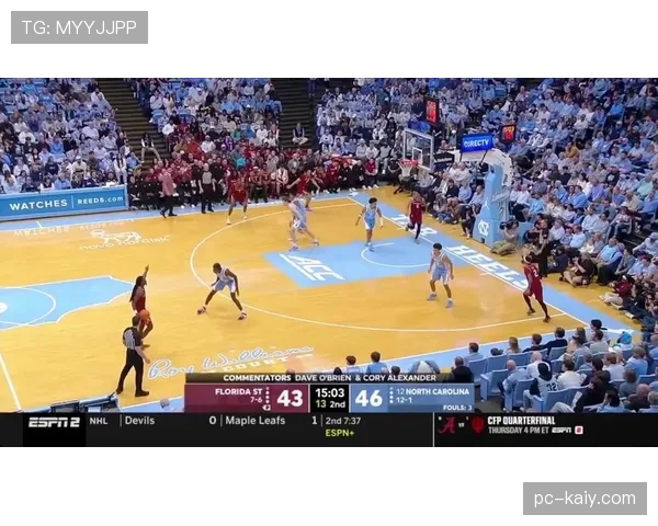 报道：NCAA锦标赛球队大量借鉴NBA“肘区策应”战术，风格加速融合