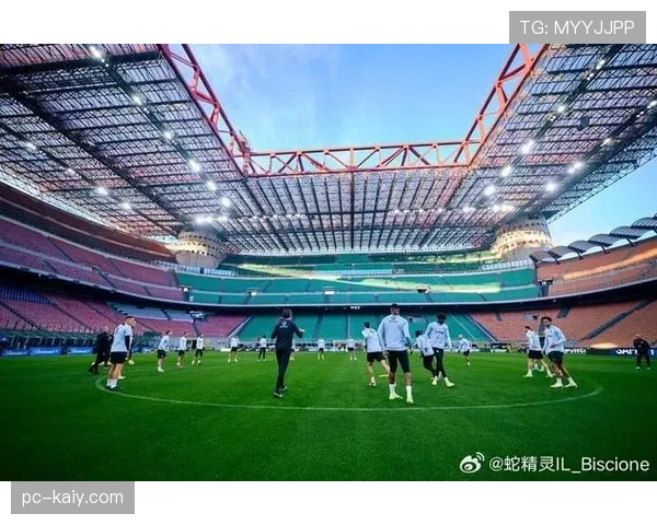 梅阿查球场改造计划，国际米兰主场升级方案